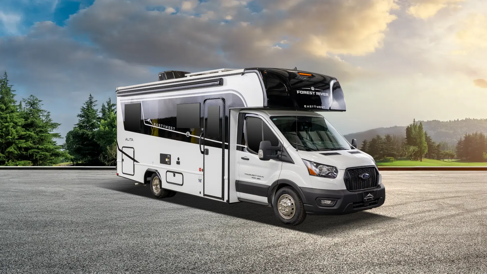 Alita RVs